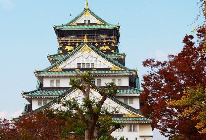 Top 10 best reviewed hotels in Osaka Japan