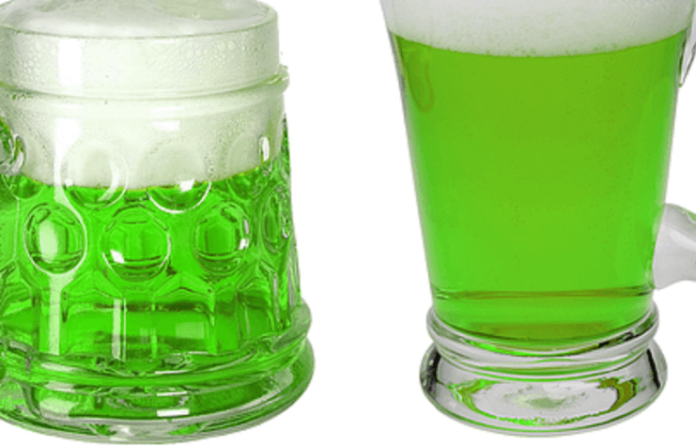 Portland Oregon St. Patrick's Day drink specials no coverage charge