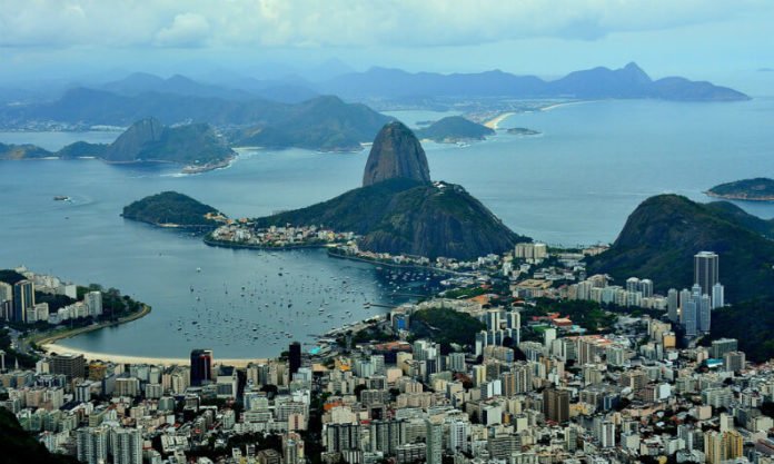 Santa Teresa hotel Rio de Janeiro Discover Brazil hotel savings deal