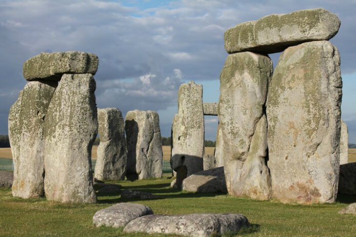 Save money on tour from London see Stonehenge Roman baths Salisbury cathedral