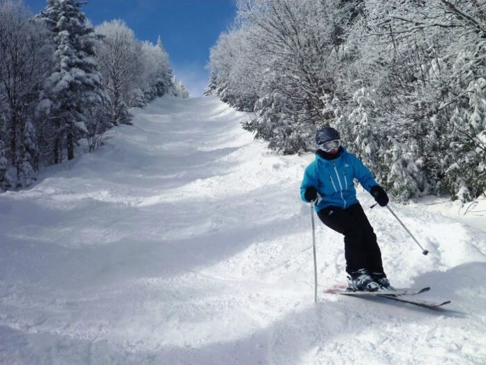 Top 5 best Quebec ski resorts Canada ski hotels