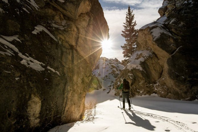 Top 5 ranked Wyoming ski resorts to travel to