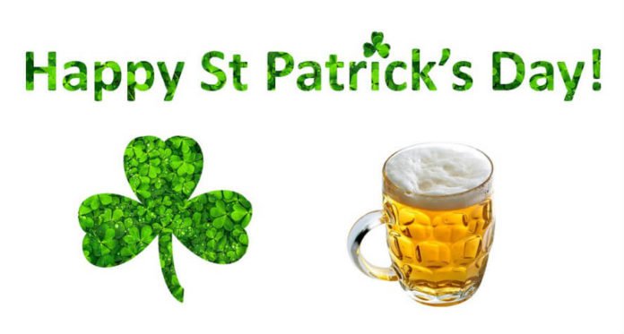 St. Patrick's Day Bar Crawl Buffalo New York discount price