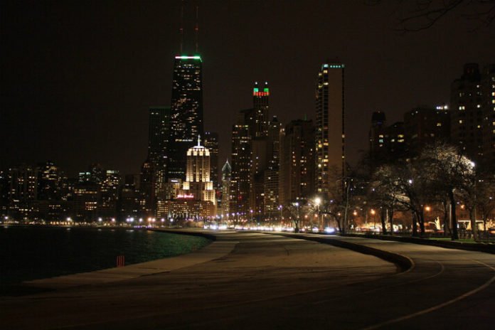 6 places to have fun with date, friends or to meet someone in Chicago Illinois