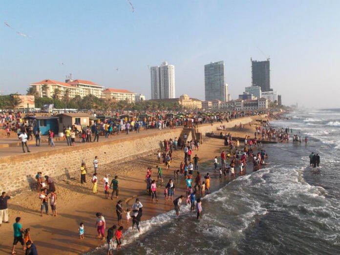 Save 32% on hotels in Colombo Sri Lanka enjoy the beach shopping