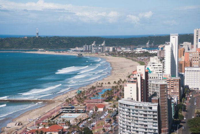 Durban South Africa hotel deals Pinetown Meritus Benjamin Concierge