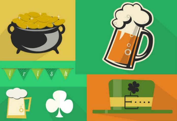 St. Patrick's Day event at Project LA discount price