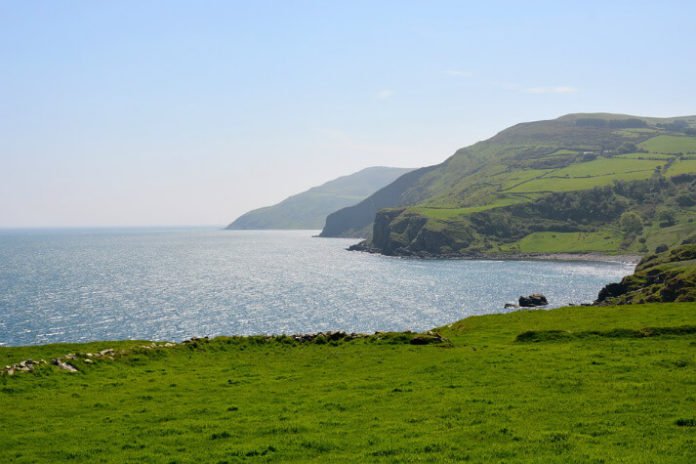 Ireland vacation sweepstakes how to get a free Europe trip