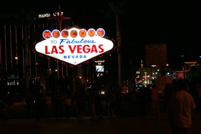 Cheap flights to Las Vegas from Denver Long Beach LA San Francisco