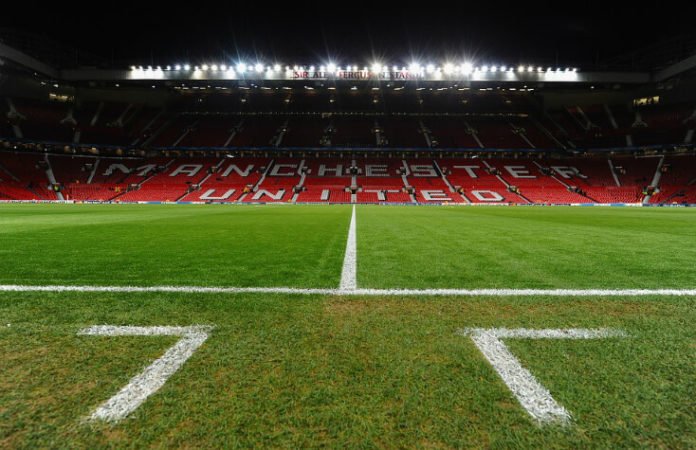 Manchester United soccer game sweepstakes flight to England hotel stay