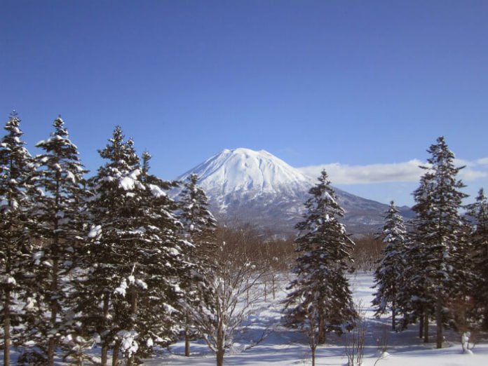 Top 10 Niseko Village Japan ski-in ski-out hotels best rated