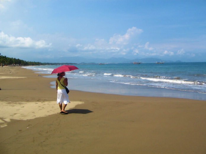 Win a free trip to Indonesia Italy Vietnam or peru