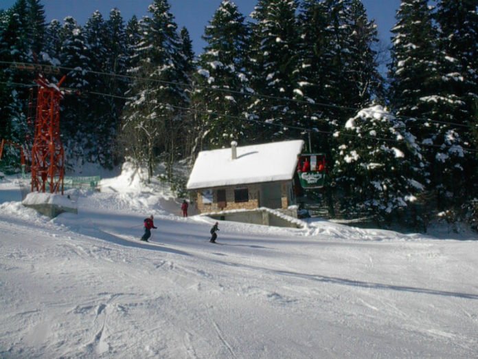 Poiana Brasov ski resort in Romania 4 & 5 star hotel deals