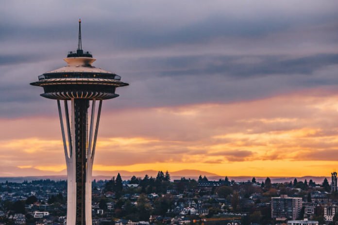 Win a free trip to Seattle Washington