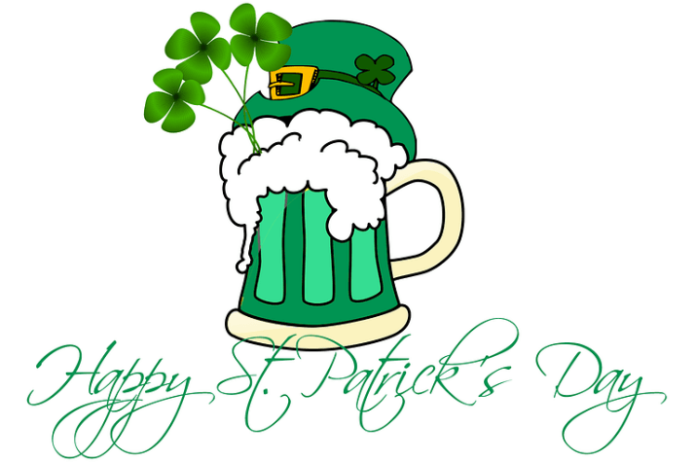 Discount price for St. Patrick's Day Bar Crawl in Columbus Ohio