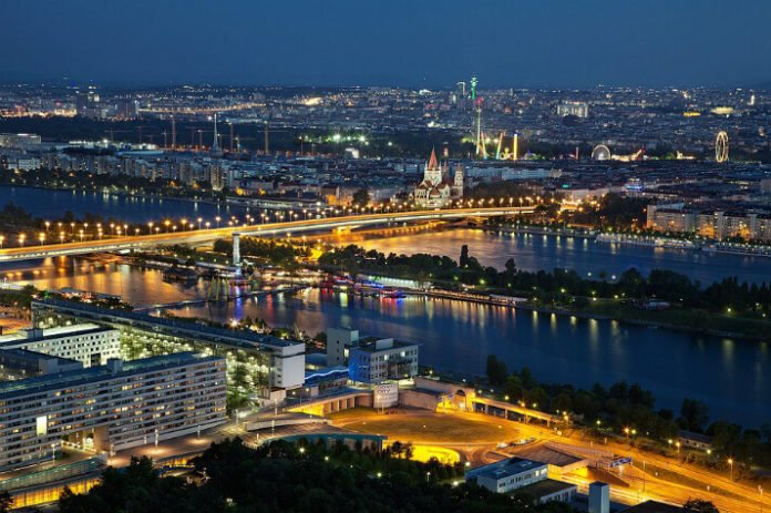 Save 10% on Accor hotels near Danube Island Vienna Austria for donauinselfest