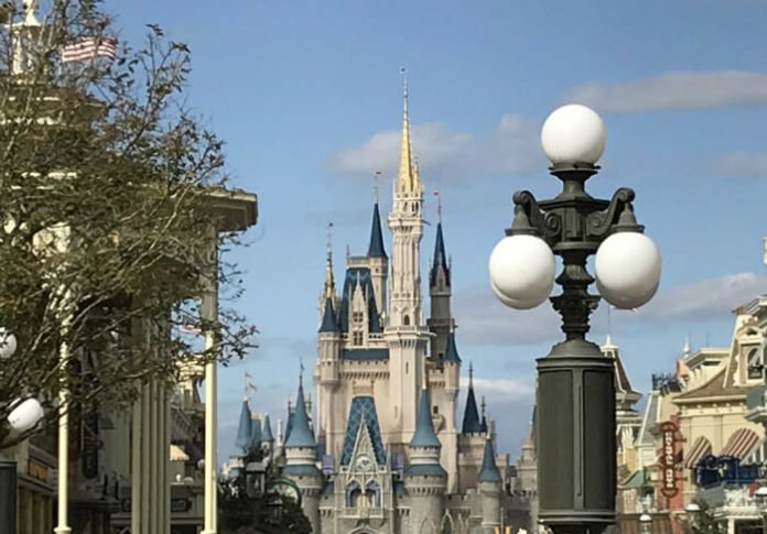 Win roundtrip airfare stay at Hilton Orlando car rental & tickets to Disney World SeaWorld or Universal Studios Florida