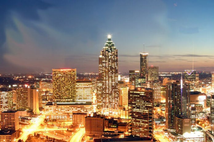 Win a free hotel stay in Atlanta & Super Bowl Tickets