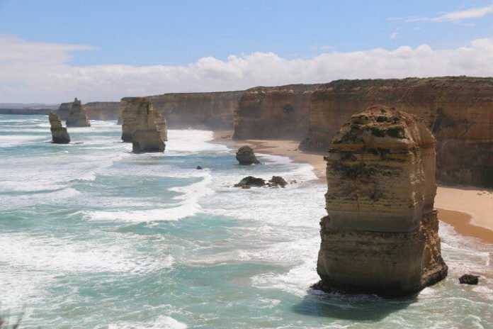 Win a free trip to Australia travel sweepstakes