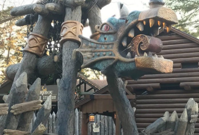Promo code to get $25 off Busch Gardens Williamsburg theme park tickets in 2018