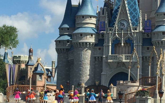 disney magic kingdom tickets florida resident disney magic kingdom tickets florida resident