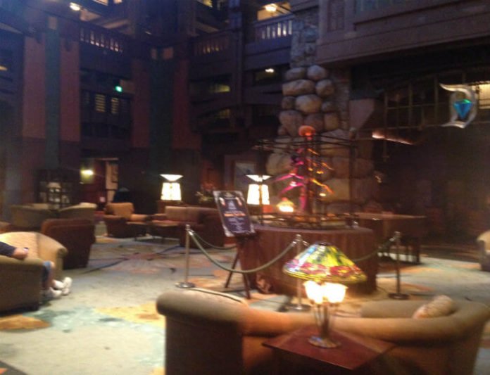 20% off Grand Californian DIsneyland Paradise Pier Hotel Anaheim