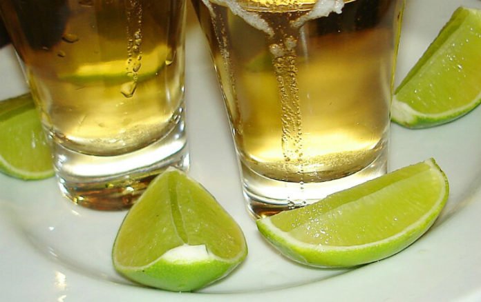 Endless tequila fiesta on Cinco de Mayo in Hell's Kitchen in New York City half off