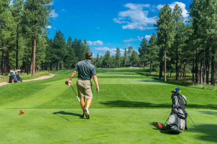 Top 10 New Hampshire golf hotels New England golfing vacation