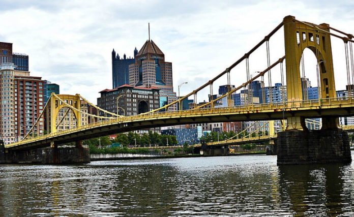 Discount price for Pittsburgh Three Rivers Sightseeing Cruise