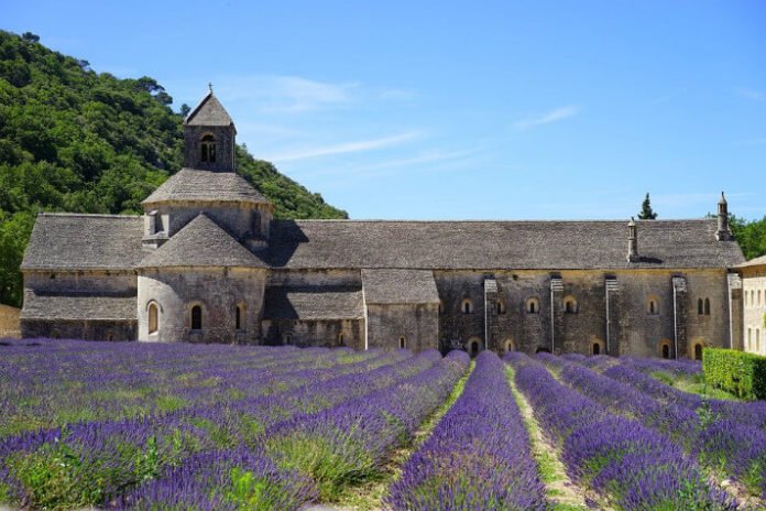 Win a free trip to Provence France win essay contest