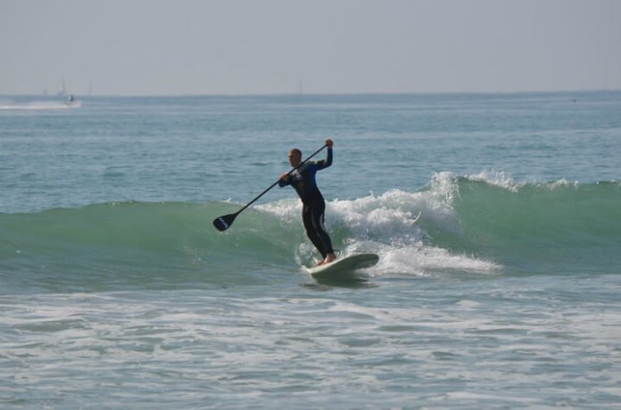 San Clemente California hotels enjoy beaches surfing