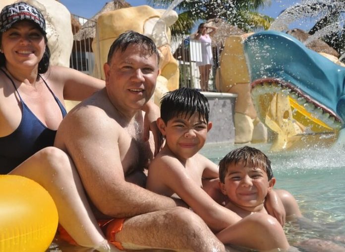 Discounted season pass to Splish Splash WAter Park in Long Island