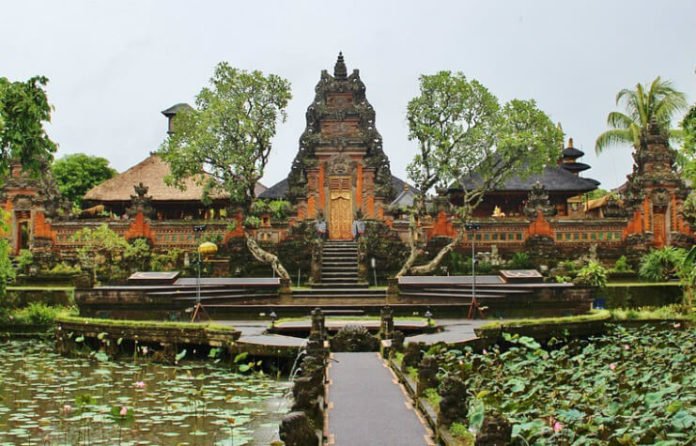 Ubud Indonesia hotels save up to 71% at Bali resorts & Spa