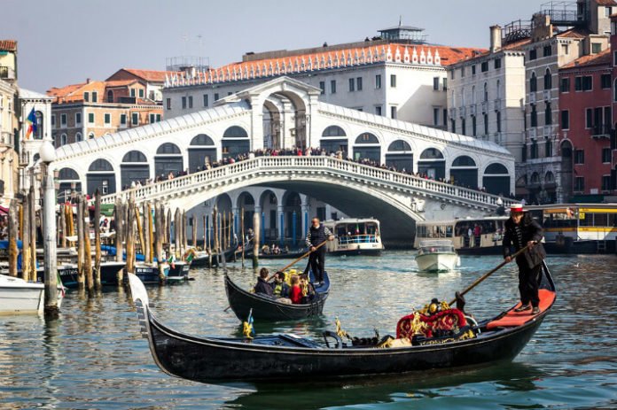 Top 8 Venice Italy hotel deals savings