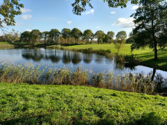 Discount price for Hampshire Golfhotel – Waterland in Holland