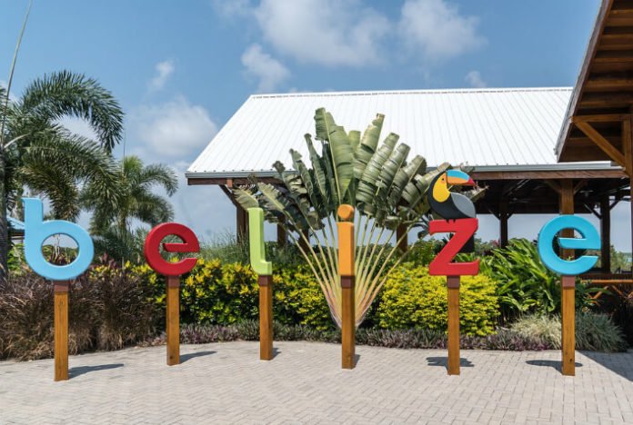 Win a free trip to Belize sweepstakes hotel & airfare