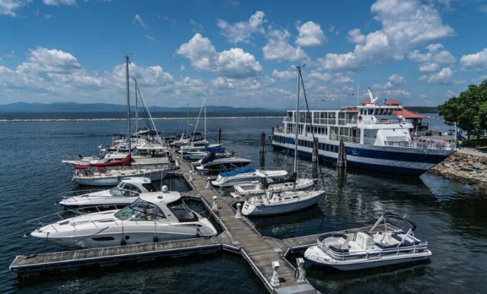 Top 10 Burlington Vermont hotels save up to 32% off