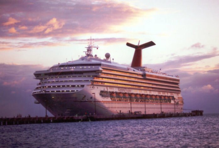 Win a free Carnival cruise vacation budget travel