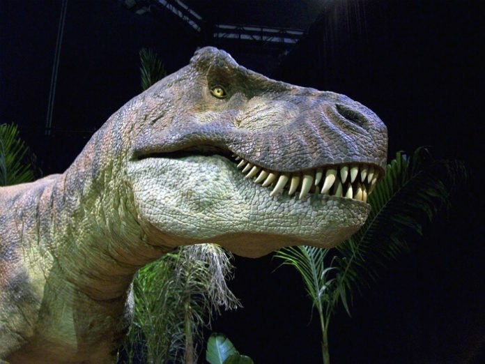 Discover-Dinosaurs-Time-Trek-Exhibition-CenturyLink-Center-Omaha-Nebraska-deal