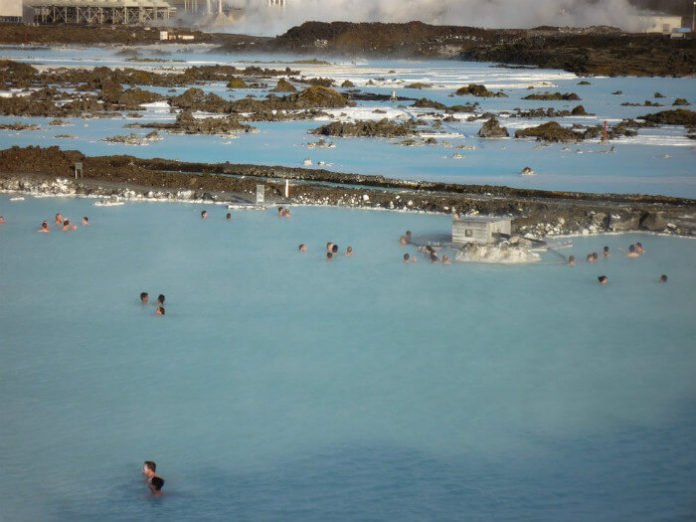 Icelandair Sweepstakes win free trip to Iceland