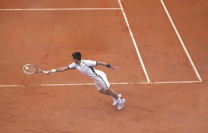 Italian Open Tennis Match ticket & player meet & greet sweepstakes flight to Rome hotel included