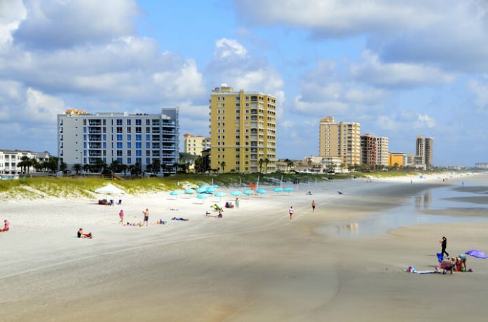 Top 10 Jacksonville Beach Florida Hotel Deals | Green Vacation Deals