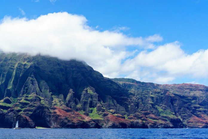 Discount price for Sunset Dinner Cruise from Kauai Hawaii