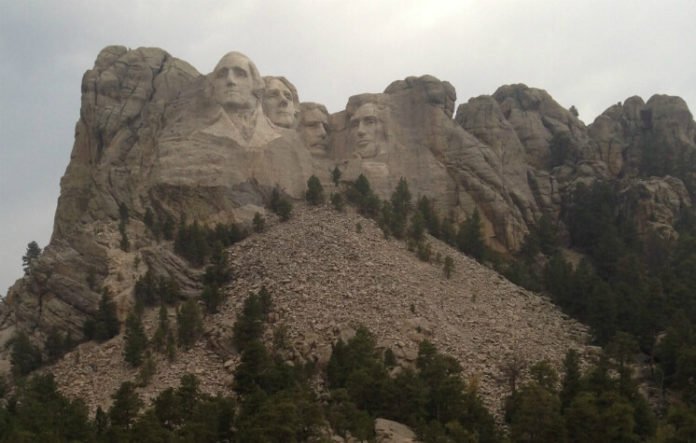 La Quinta In Rapid City near Mount Rushmore has waterpark discounted food & coffee package