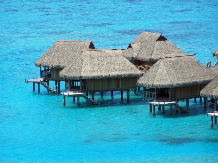 Save up to 25% on Hilton hotels in Fiji & Moorea