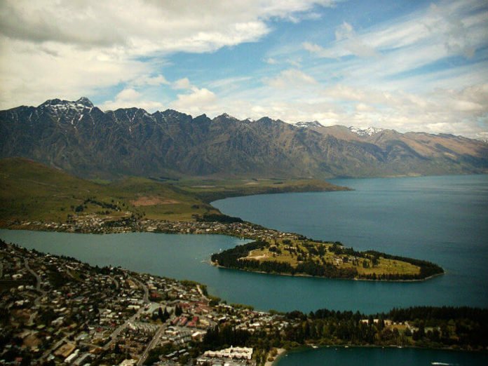 Flash sale New Zealand hotel deals Hilton Doubletree