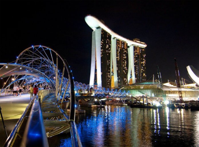 Singapore hotel deals flash sale up to 20% off Hilton hotels