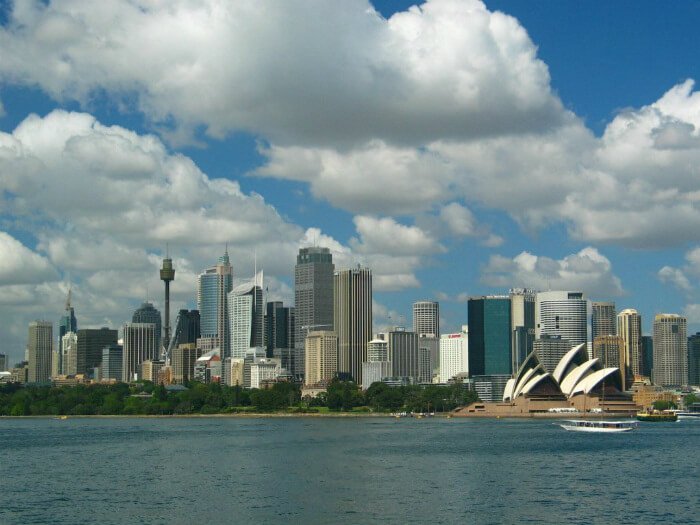 Promo Codes for Cheap US Flights to Sydney | Green