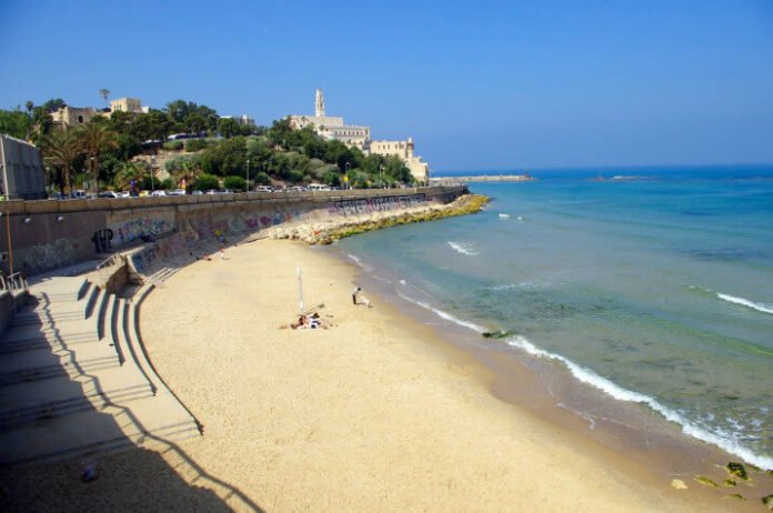 Tel Aviv Israel hotel deals save up to 47%