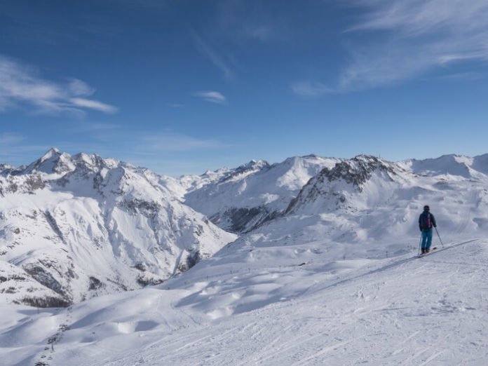 Top 10 Tignes France ski in ski out resort hotels find best prices